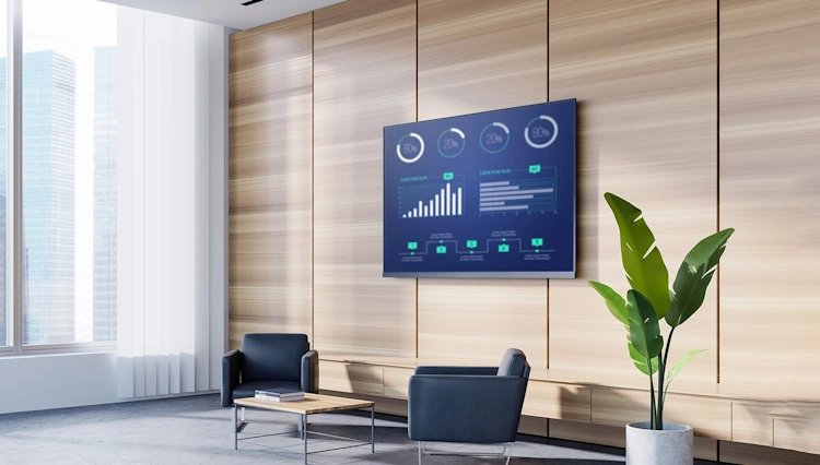 Телевидение для бизнеса от Ростелеком в село Винницы (Ленинградская область)